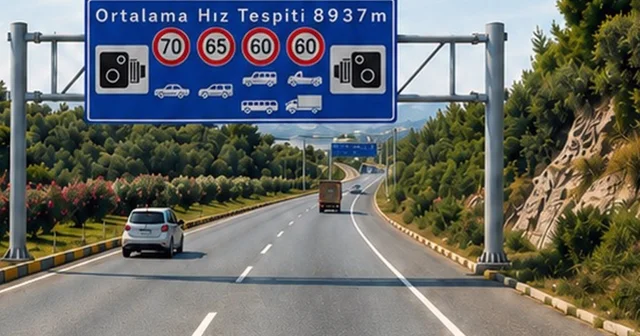 Muğla da EDS uygulaması 10 Ağustos ta devreye giriyor Muğla Haberleri Habertürk Yerel Haberler