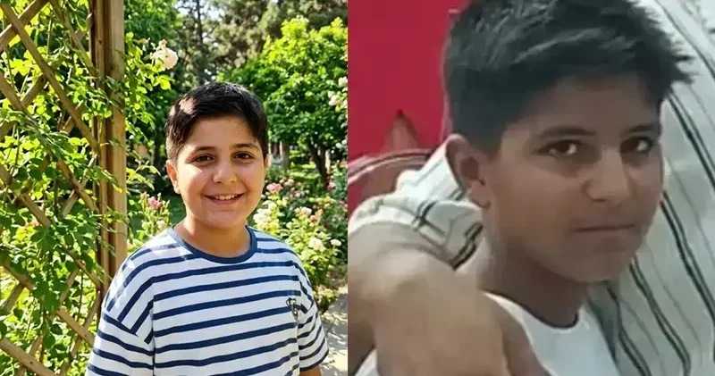 Yüksekten düşüp ölen Eyüp Can ın vücudundaki kesi izleri araştırılıyor