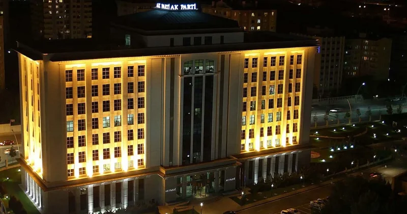 Bomba kulis bilgisi! AKP li 3 belediyeye operasyon geliyor Sözcü Gazetesi