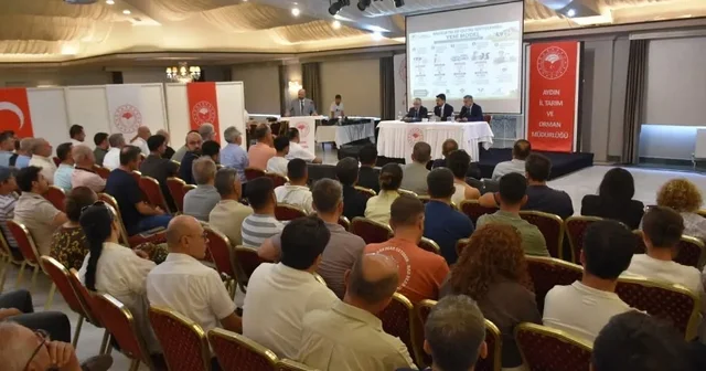 Aydın da hastalıktan ari işletme sayısı 86 ya yükseldi Aydın, büyükbaş hayvan varlığında Türkiye de 8 inci sırada Aydın Haberleri Habertürk Yerel Haberler