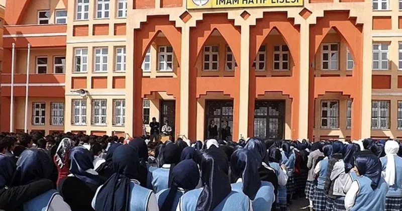 İmam hatipliler, imam hatip seçmedi Sözcü Gazetesi