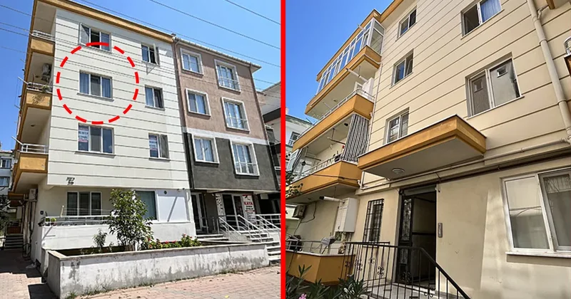 Çanakkale’de böcek faciası! Komşudaki ilaçlamadan zehirlendiler: Küçük Yusuf hayatını kaybederken anne yoğun bakımda!