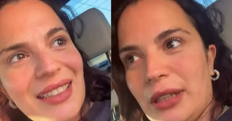 Aslı Bekiroğlu ndan kötü haber! 9. ameliyatını olacak
