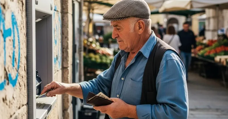 Emekli maaşını artıran kritik detay: Emeklilik dilekçesi ne zaman verilmeli? %4 lük kar!