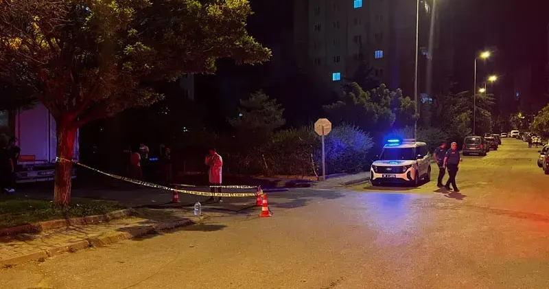 Kayseri de ‘kız meselesi’ nedeniyle çıkan bıçaklı kavgada 2 kişi yaralandı