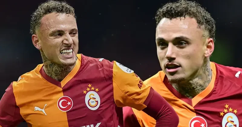 Eski Galatasaraylı Noa Lang e ağır eleştiriler ‘Yeterince iyi değil’ Fanatik Gazetesi Futbol Haberleri Spor