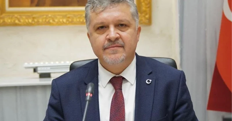 CHP Kırklareli nden silindi, Lüleburgaz Belediye Başkanı Gerenli de istifa etti
