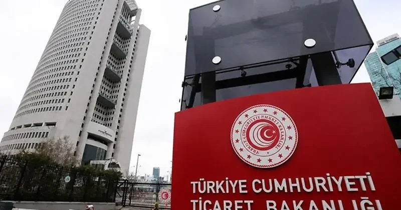 Ticaret Bakanlığı ekipleri 2026 da 58 bin canlı hayvan ele geçirdi