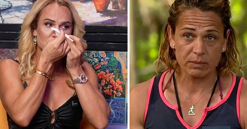 Survivor Nagihan Zor Anlar Yaşadı! 750 Bin TL lik Estetiğini Anlattı