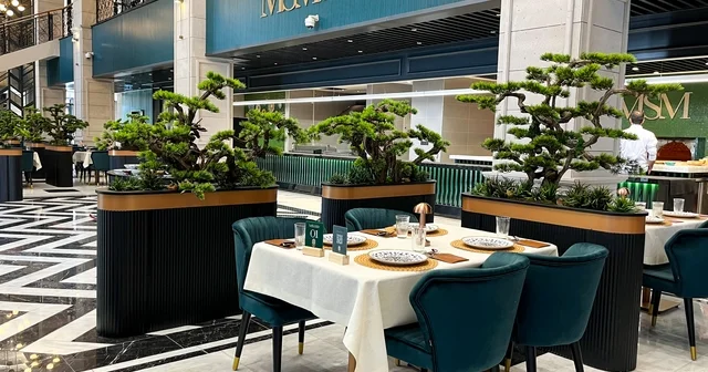 Kayseri Büyükşehir in KAYTUR u, gastronomi ve sosyal yaşamın güçlü adresi Kayseri Haberleri Habertürk Yerel Haberler