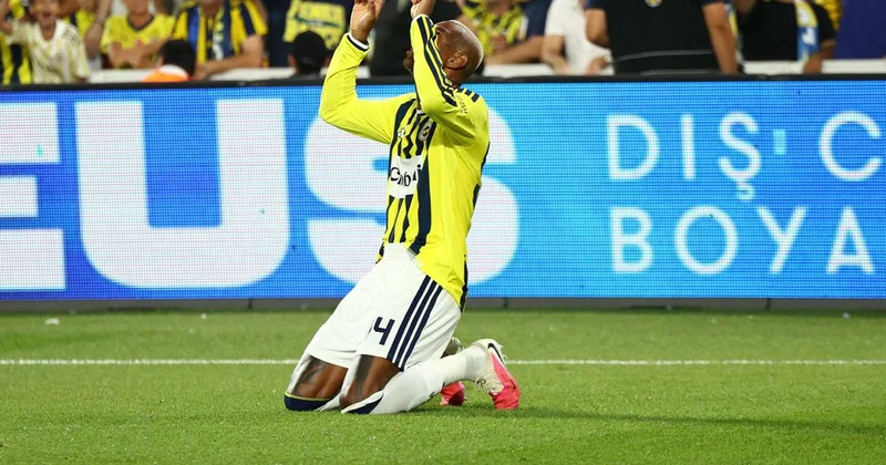 Dur durak bilmiyor! Talisca’dan 3 maçta 3 gol