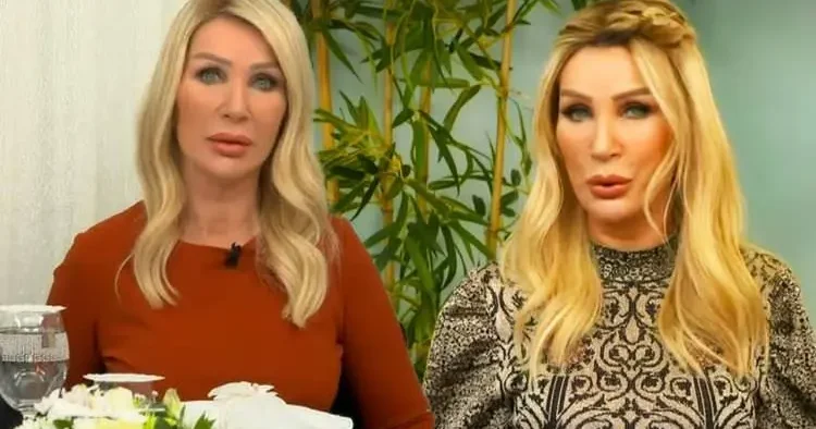 Seda Sayan dan Yemekteyiz itirafı! Bazı yemekleri neden yemediğini açıkladı