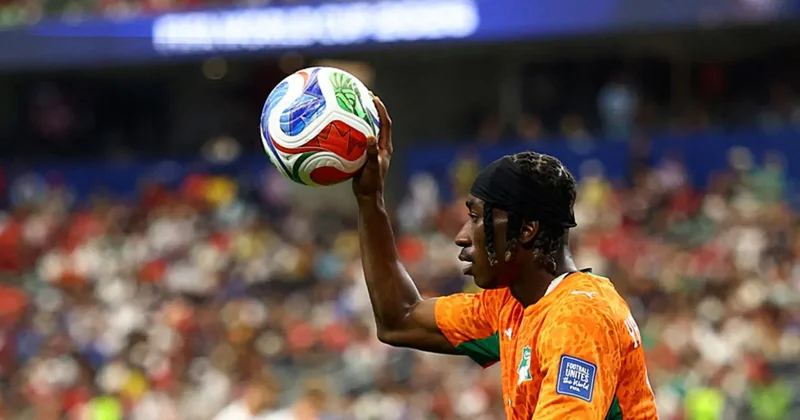 Real Madrid, Yan Diomande’yi transfer etti!