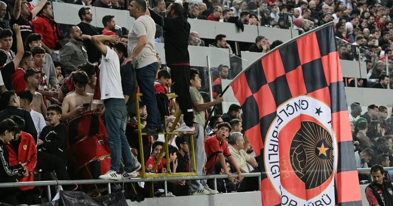 Fenerbahçe ve Beşiktaş tan iki isim Gençlerbirliği ne Sözcü Gazetesi