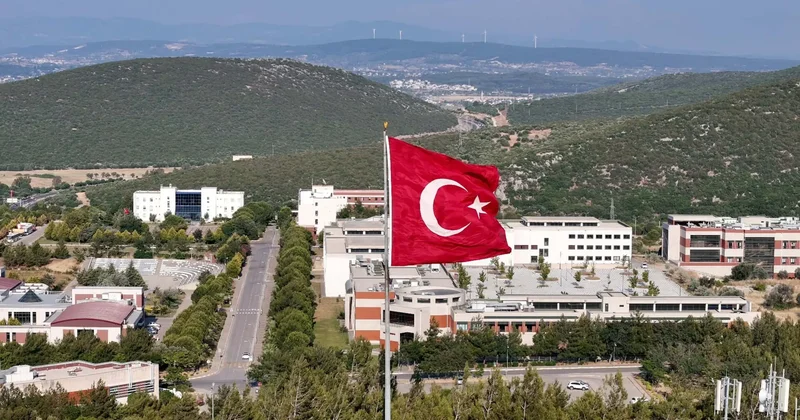 Tersine beyin göçünde İYTE etkisi