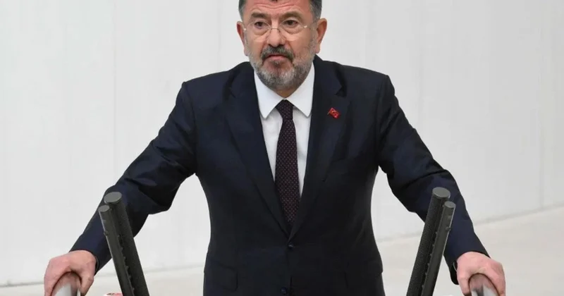 Yeni Parti Malatya Milletvekili Veli Ağbaba’nın ağabeyi Hür Ağbaba, Egeşehir soruşturmasında tutuklandı