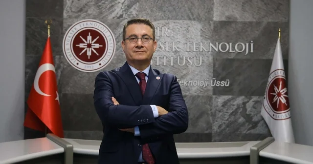 TÜBİTAK taki uluslararası lider ve genç araştırmacılar programında destek alan 75 projeden 7 si İYTE den İzmir Haberleri Habertürk Yerel Haberler
