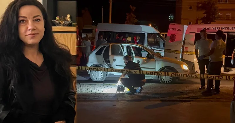 Sesleri duyan polisi aradı! Park halindeki araçtan vahşet çıktı Sözcü Gazetesi