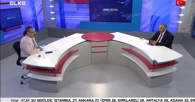 Rektör Akkaya, tercih döneminde canlı yayınlarla aday öğrencilerin yanında oluyor Bartın Haberleri Habertürk Yerel Haberler