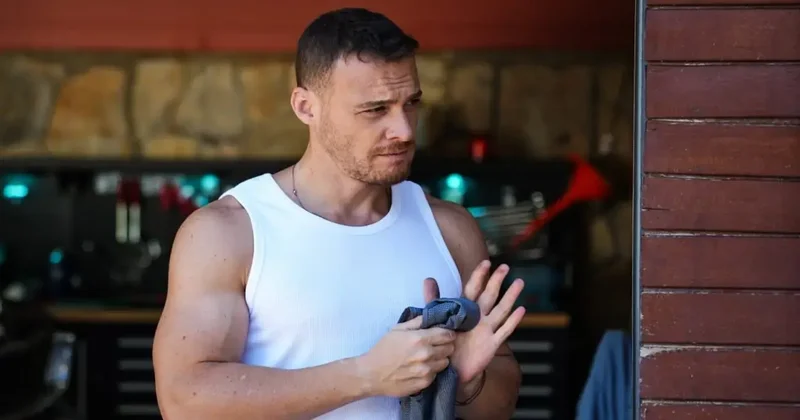 Kerem Bürsin den özel açıklamalar: Onsuz mutsuz bir insana dönüşüyorum