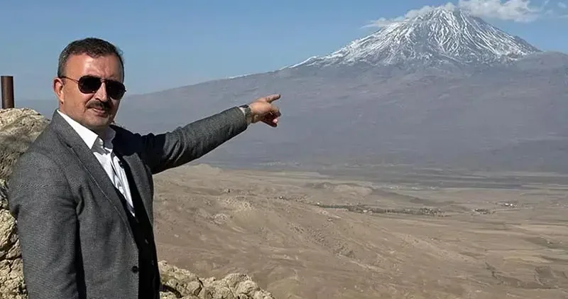 Ağrı Dağı nın turizm potansiyeli milyarlarca dolarlık fırsata dönüşebilir