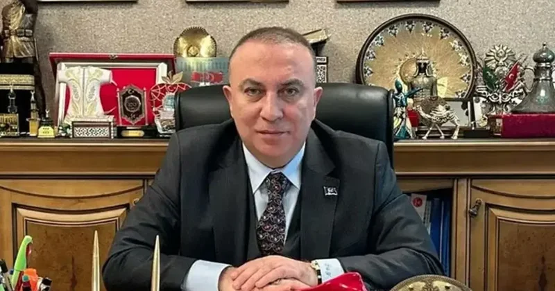 Çerçeve Yasa ya imza atmamıştı! İzzet Ulvi Yönter den çarpıcı paylaşım: Bir canım var...