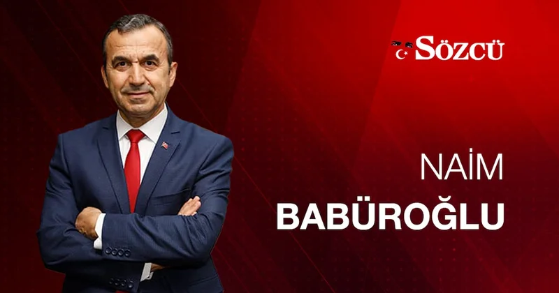 Kürt sorunu mu, Türkiye sorunu mu? Sözcü Gazetesi