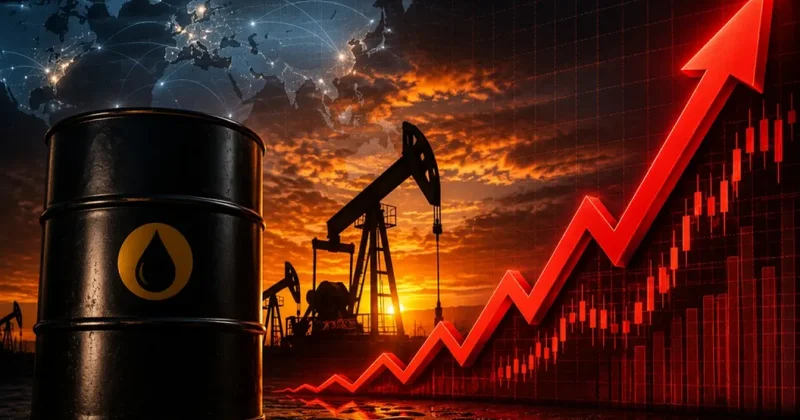 Uzmanlar uyardı: Petrol için tehlike bitmiş değil!
