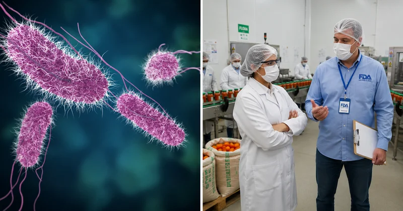 Salmonella alarmı: Jalapeno biberi 27 eyalette 345 kişiyi hasta etti