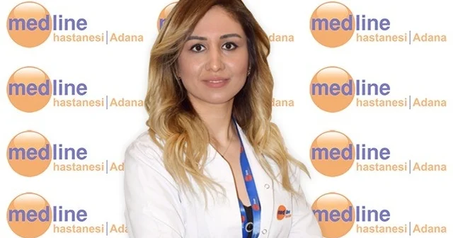 Dr. Özbek: Aileler çocuklarına susamalarını beklemeden düzenli aralıklarla su içirmeli Adana Haberleri Habertürk Yerel Haberler