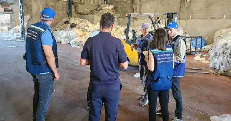Akdeniz’i zehirleyenlere ceza yağdı
