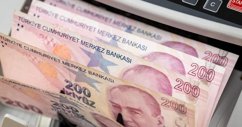 KKM bakiyesi düşüşünü sürdürdü: Son haftada 34 milyon lira azaldı Sözcü Gazetesi