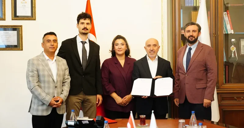 TYB, ASBÜ ve Ankara İl Millî Eğitim Müdürlüğü nden dijital vatan bilinci için güç birliği