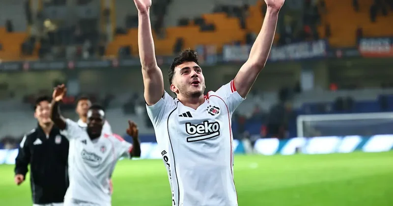 İspanya nın köklü kulübünden Beşiktaş ın genç golcüsü için teklif