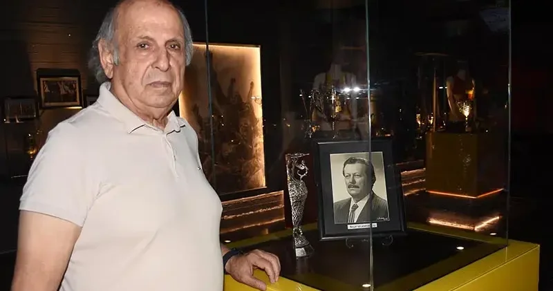 Göztepe ve Galatasaray ın 53 yıllık yarım kupası
