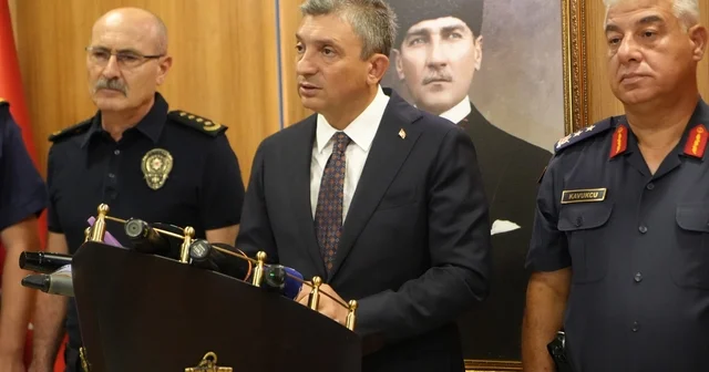 Levant akıntısı Doğu Akdeniz in kirliliğini Antalya kıyılarına taşıyor Antalya daki mikroplastik sorunu COP31 gündemine taşınacak Antalya Haberleri Habertürk Yerel Haberler