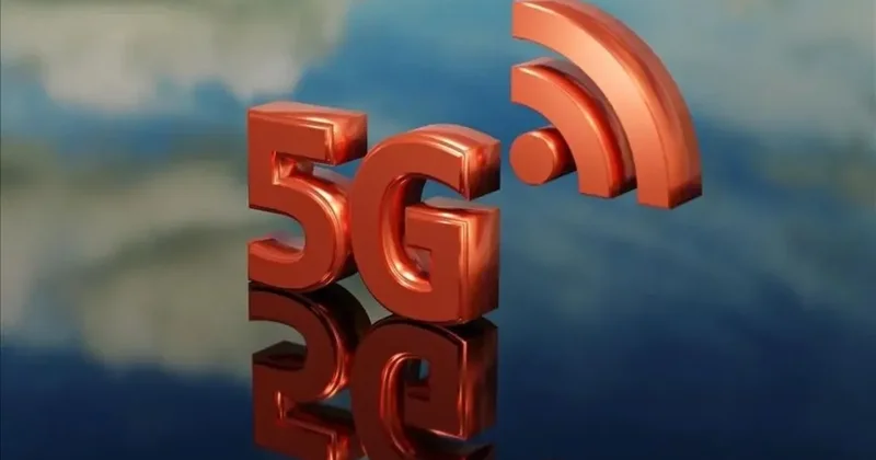 Nüfusumuzun yarıdan fazlası 5G abonesi