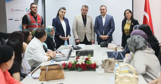 SOGEP Desteğiyle Sungurlu da savunma sanayisine nitelikli insan kaynağı yetişiyor Çorum Haberleri Habertürk Yerel Haberler