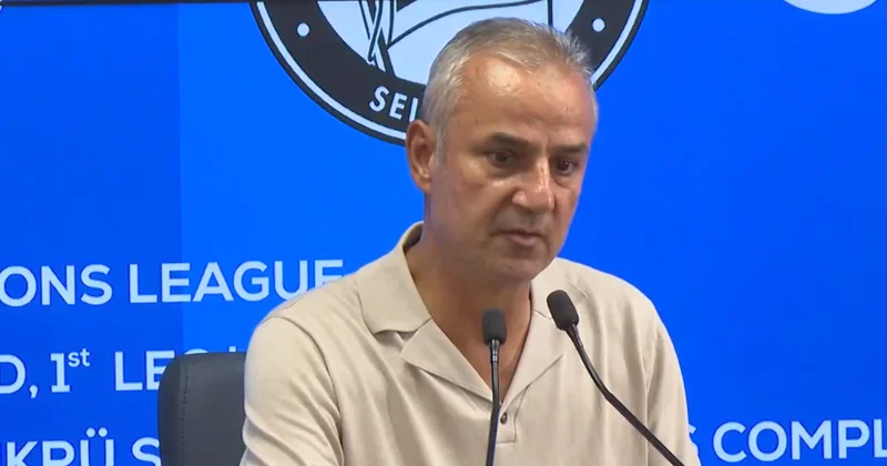 İsmail Kartal: Fizik olarak bugün 70 lere geldik Sözcü Gazetesi