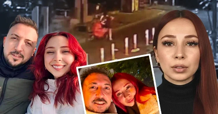 Şişli deki vahşetin görüntüsü ortaya çıktı Nilda Şahin cinayetinde çok çarpıcı detay: Genç kadın olacakları sezmiş