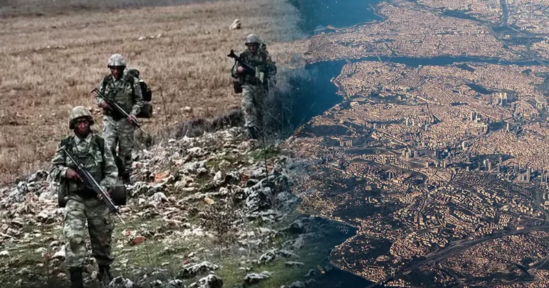 6 ülkenin askerleri İstanbul’da toplandı! 31 Ağustos’ta resmen aktif olacak: SEEBRIG in yeni ev sahibi Türkiye