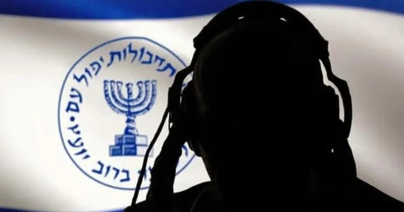 Mossad da İran krizi: 2 üst düzey yetkili görevden alındı