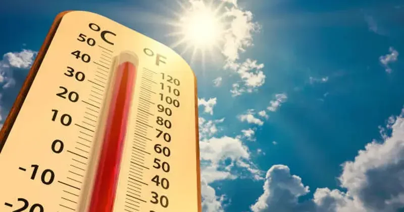 KKTC de öğle saatlerinde açık alanda çalışmak 10 gün süreyle yasaklandı