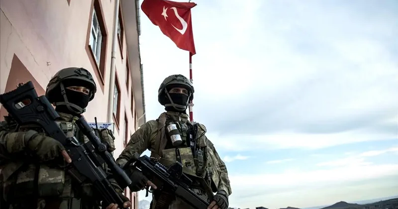 Karargah taşındı! 6 ülkenin askerleri İstanbul da konuşlanacak! Resmen duyurdular