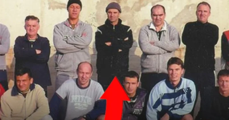 Kumpastan beraat etti tümamiralliğe yükseldi Sözcü Gazetesi