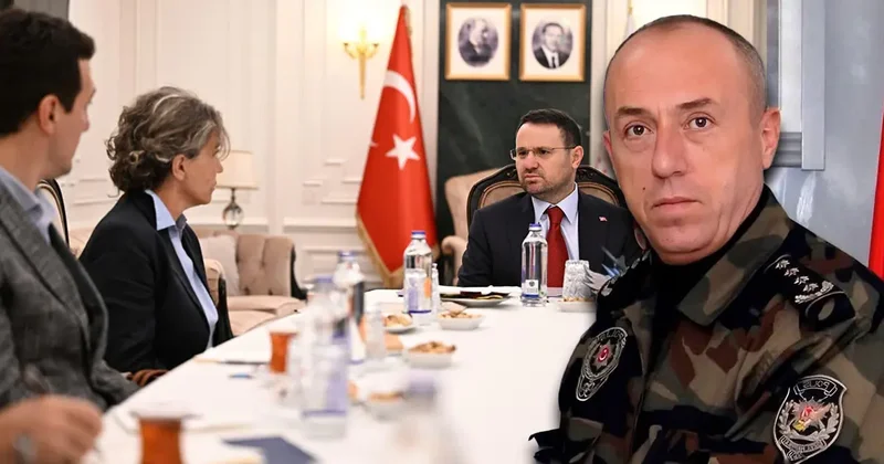 Behçet Oktay’ın ölümünde yeni gelişme! Bakan Gürlek, ailesini kabul etti: FETÖ şüphesi yeniden gündemde
