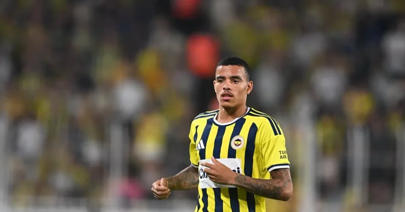 Mason Greenwood istatistikleri altüst etti!