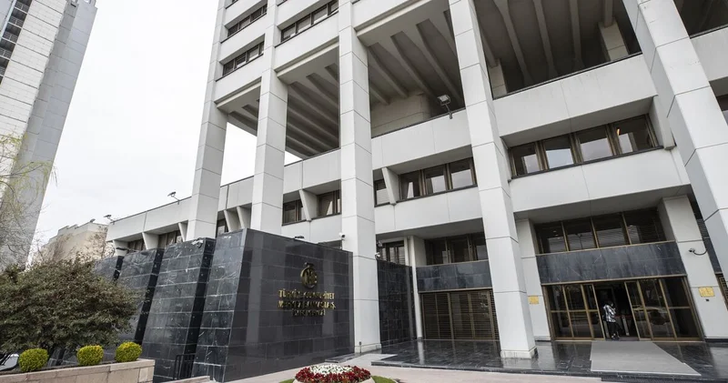 TCMB rezervlerinde artış
