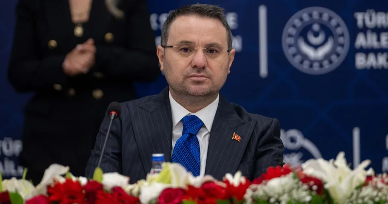 Adalet Bakanı Gürlek: Terörsüz Türkiye milli bir devlet politikasıdır