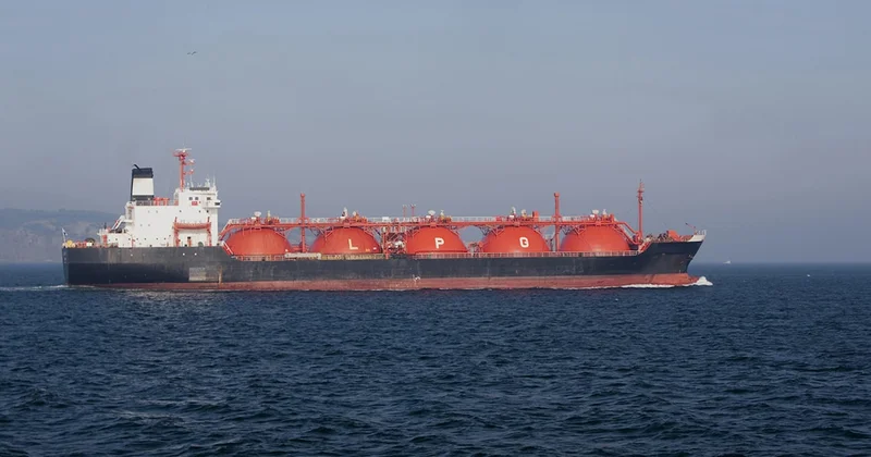 İran dan petrol alamayan Çin, yakıt için yeni durağını buldu Sözcü Gazetesi